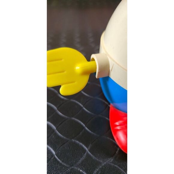 Vintage Fisher-Price Humpty Dumpty #A46 - Picture 9 of 11